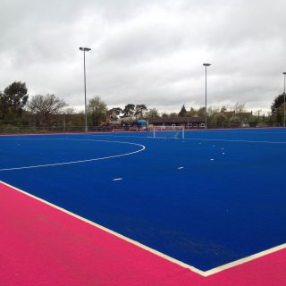 blue turf, pink grass, grass manufacturer, grass factory, synthetic, artificial, sports grass, sports turf production, sports turf manufacturing