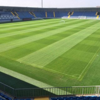 AFFA Baku, SISTurf, 3G pitch, turf, fifa quality,