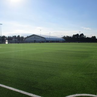 Ipswich SISTurf, SISTurf, 3G pitch, turf, fifa quality,