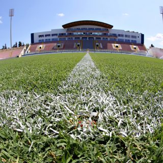 Malta National Stadium SISTurf, 3G pitch, turf, fifa quality,