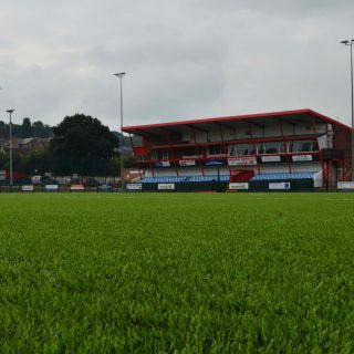 Redditch Utd FC, sports clubs,hybrid, grass, turf, pitch