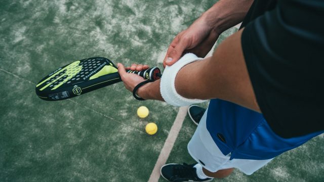 Padel court SIS Pitches